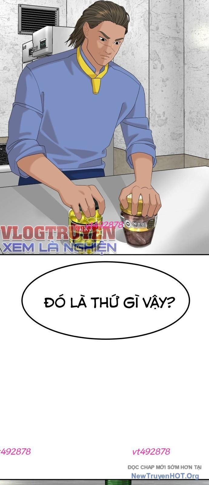 Nhà Hàng Kỳ Lạ Chương 29 Ảnh 74