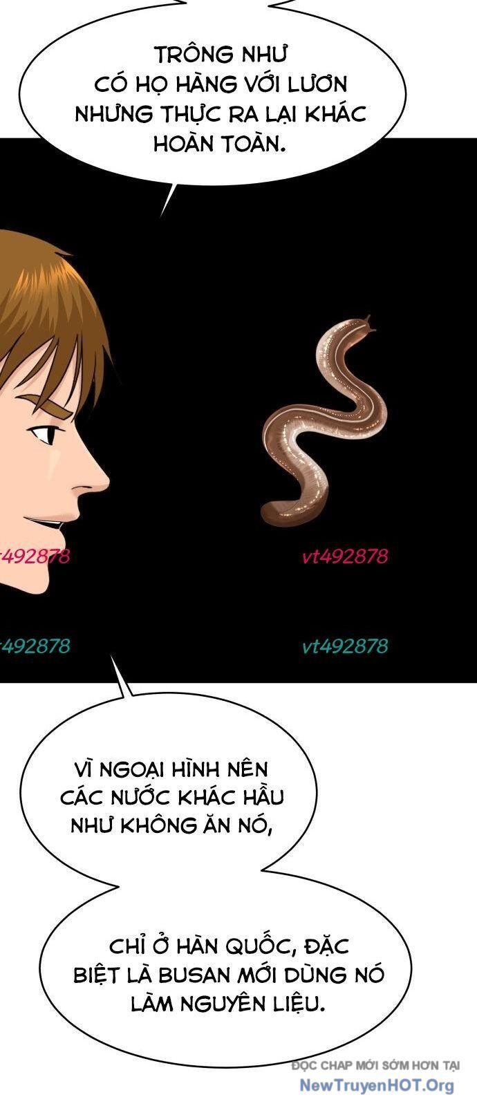Nhà Hàng Kỳ Lạ Chương 29 Ảnh 41