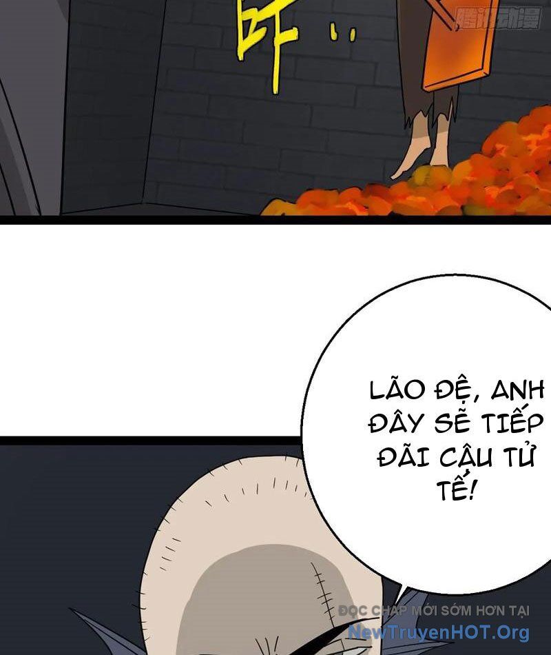 Ta Nằm Vùng Tại Yêu Quốc Chương 54 Ảnh 52