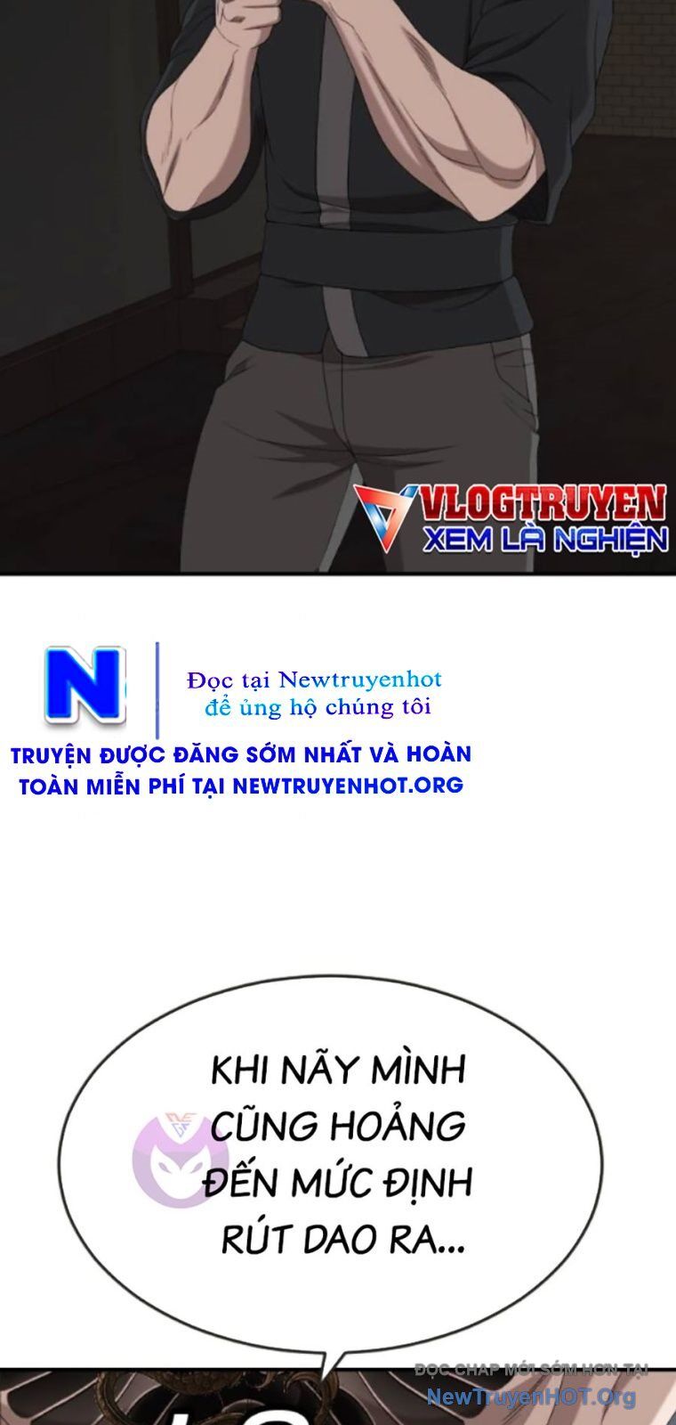 Người Xấu Chương 260 Ảnh 38