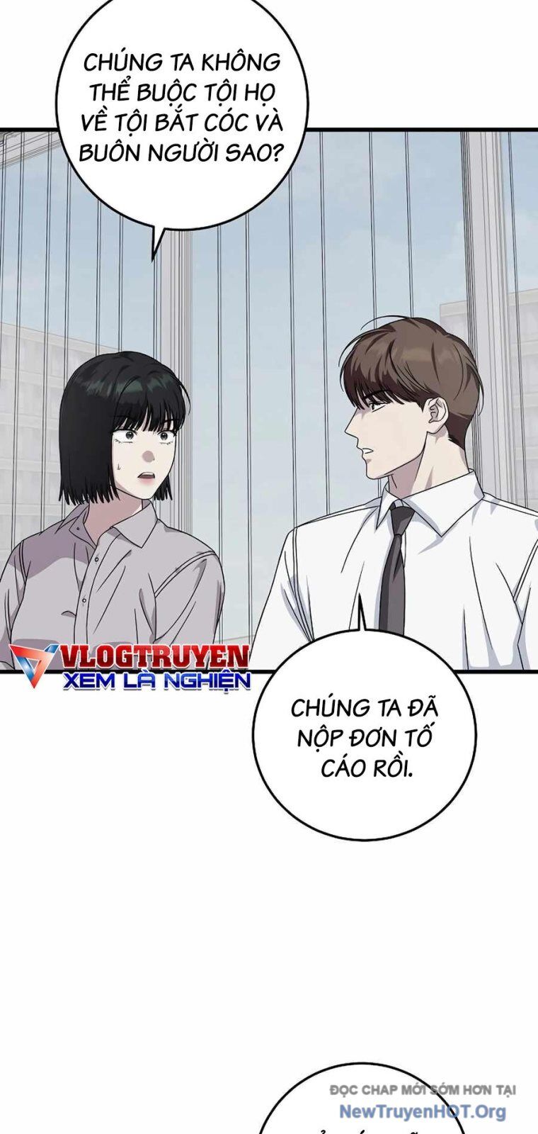 Đây Là Luật Chương 160 Ảnh 46
