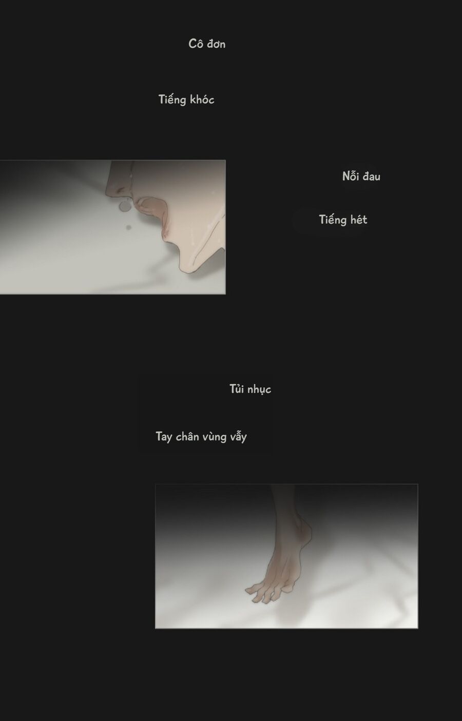Chán Chường Chương 48 Ảnh 38