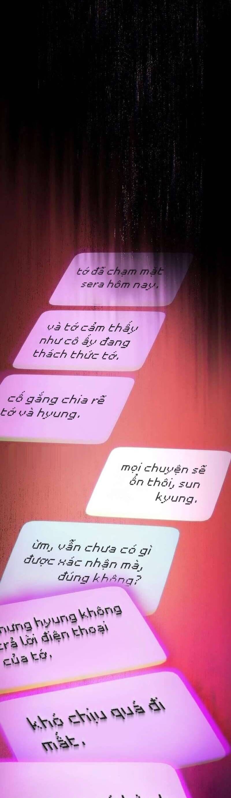 Tôi Bị Mắc Kẹt Trong Một Vở Kịch Điên Rồ Chương 37 Ảnh 83