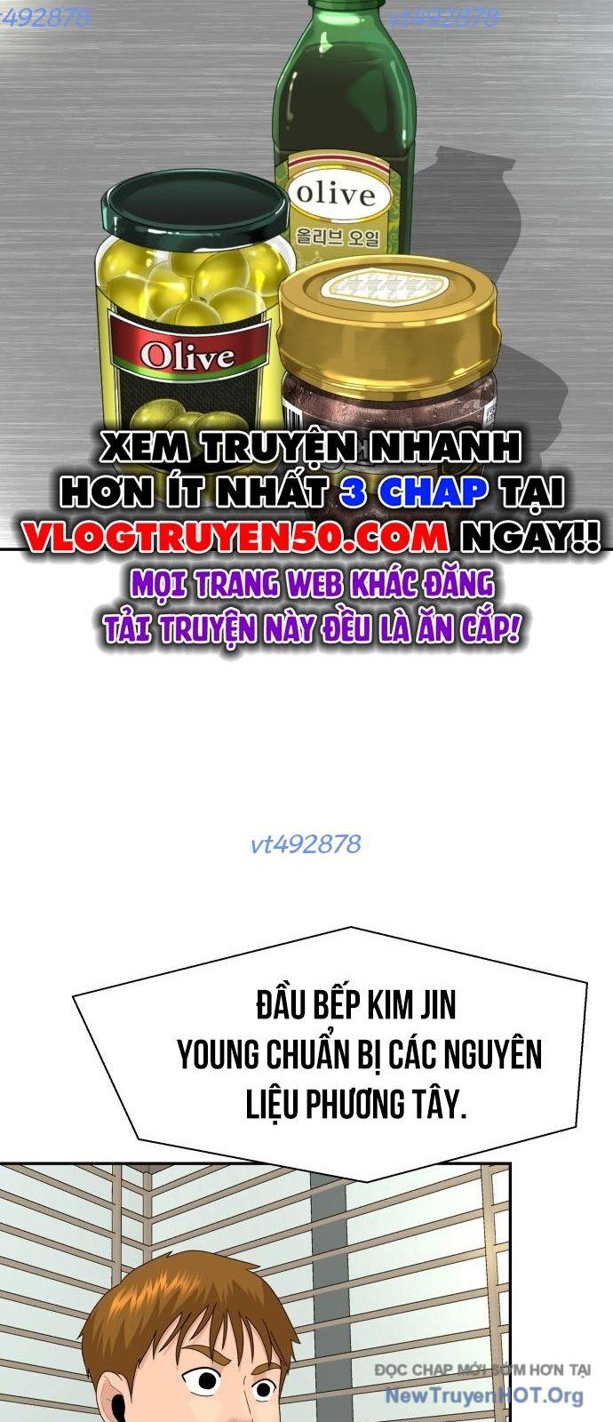 Nhà Hàng Kỳ Lạ Chương 29 Ảnh 75