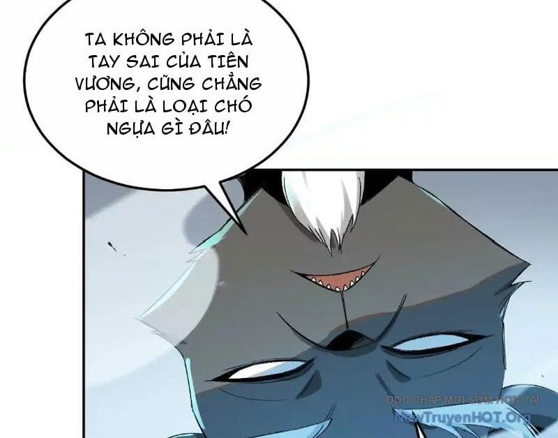 Tiên Vương Thú Liệp Pháp Tắc Chương 6 Ảnh 18