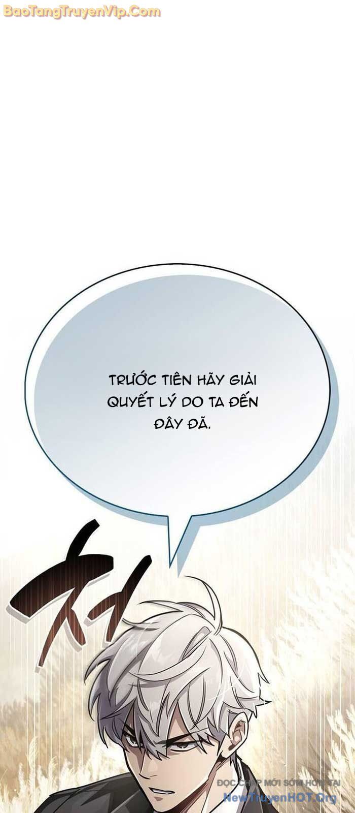 Người Chơi Che Giấu Quá Khứ Chương 77 Ảnh 49
