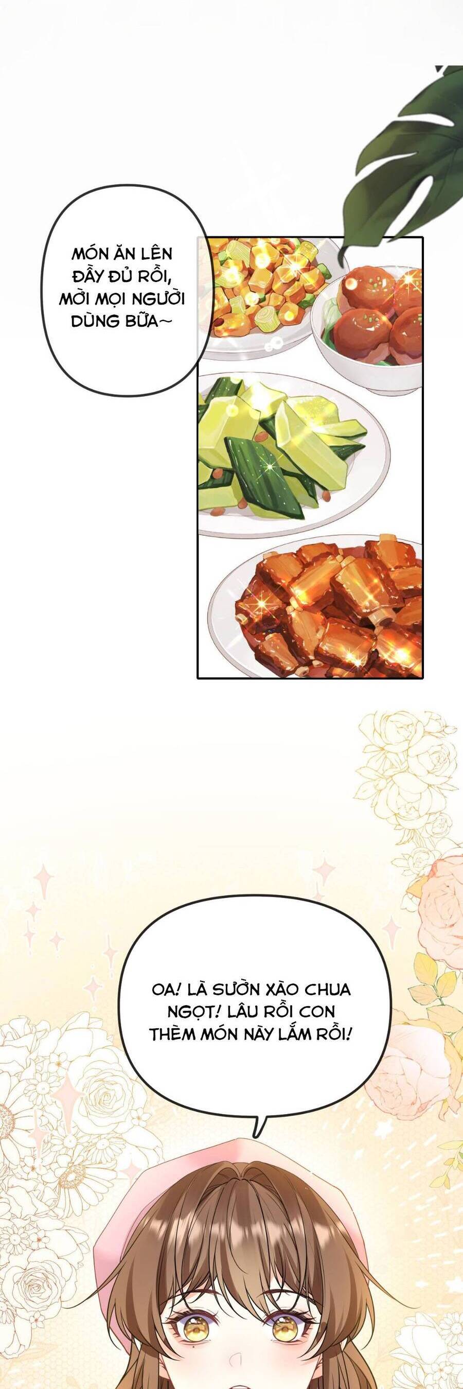 Nụ Hôn Vượt Ranh Giới Chương 4 Ảnh 8
