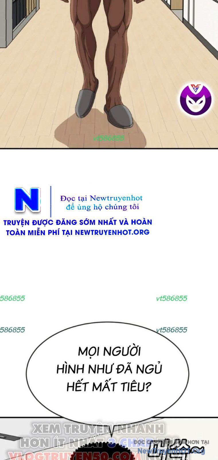 Người Xấu Chương 260 Ảnh 56