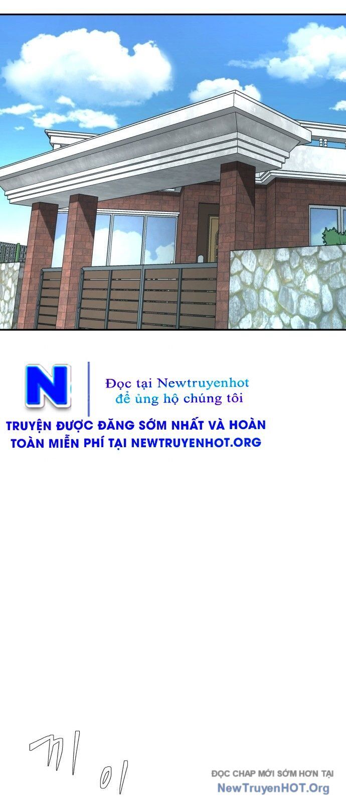 Nhà Hàng Kỳ Lạ Chương 29 Ảnh 26