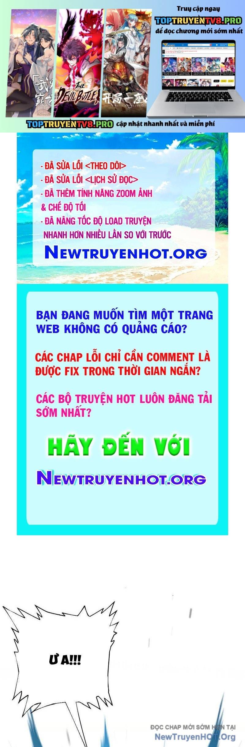 Tiên Vương Thú Liệp Pháp Tắc Chương 5 Ảnh 2