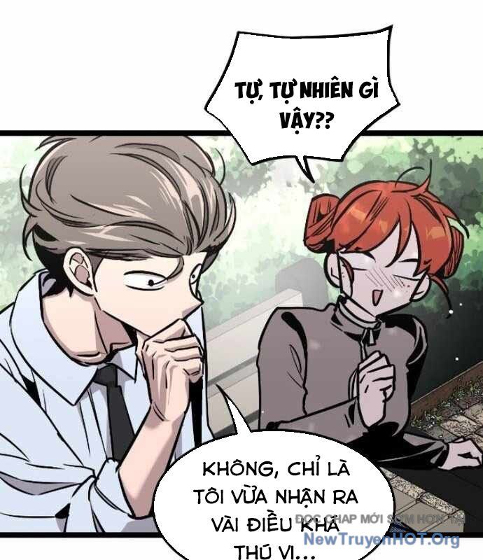 Cửu Vân Mộng Khởi Nguyên Chương 4 Ảnh 72