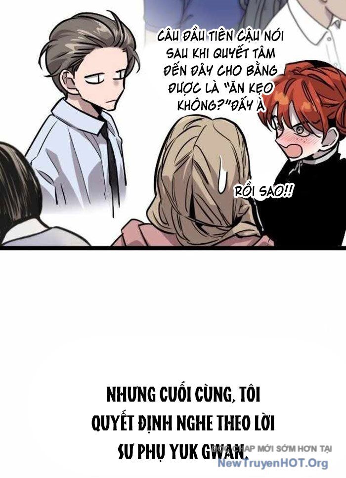 Cửu Vân Mộng Khởi Nguyên Chương 3 Ảnh 38