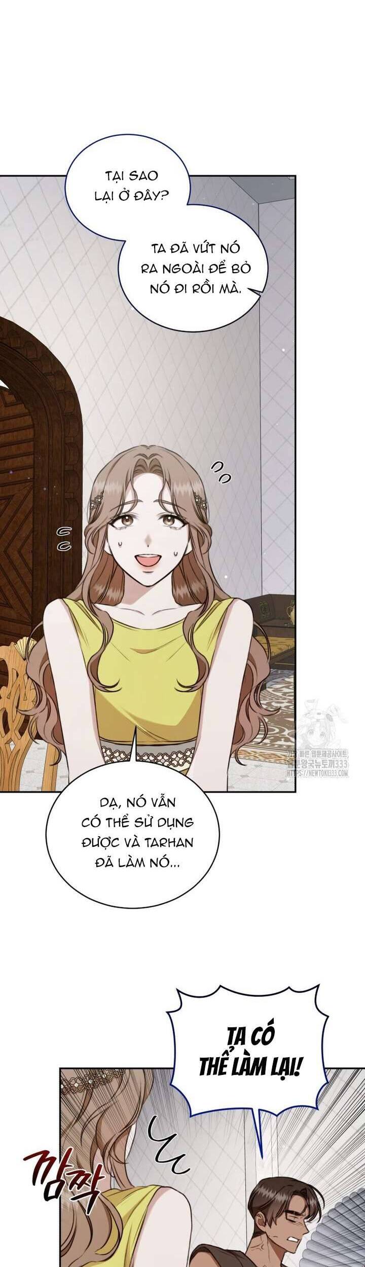 Khu Rừng Hoang Dã Chương 26 Ảnh 40
