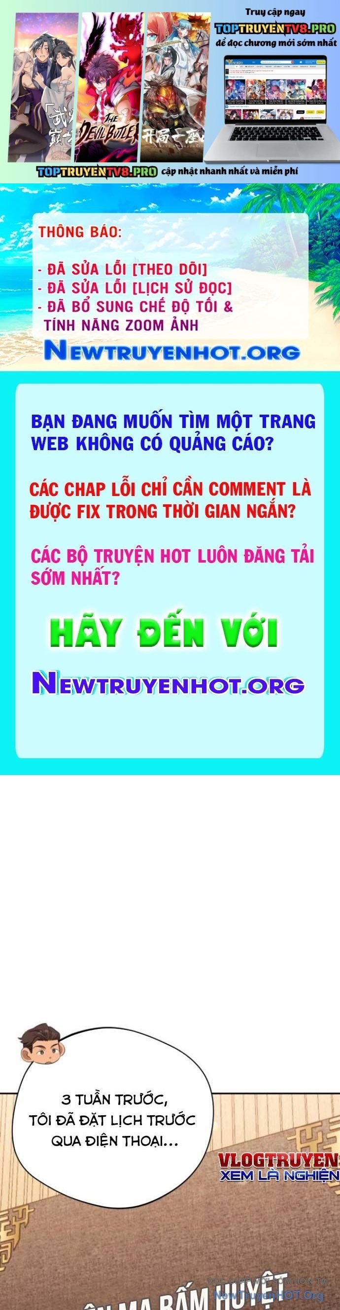 Thiên Ma Bấm Huyệt Chương 56 Ảnh 2