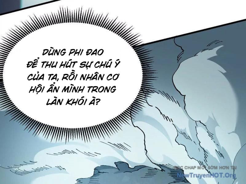 Tiên Vương Thú Liệp Pháp Tắc Chương 5 Ảnh 88