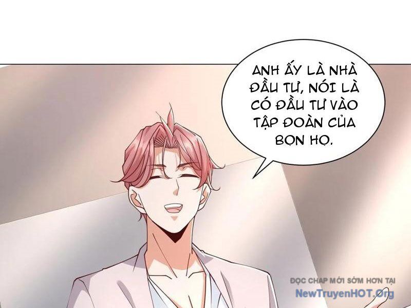 Tôi Là Tài Xế Xe Công Nghệ Có Chút Tiền Thì Đã Sao? Chương 146 Ảnh 15