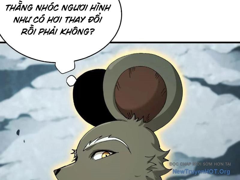 Tiên Vương Thú Liệp Pháp Tắc Chương 5 Ảnh 122