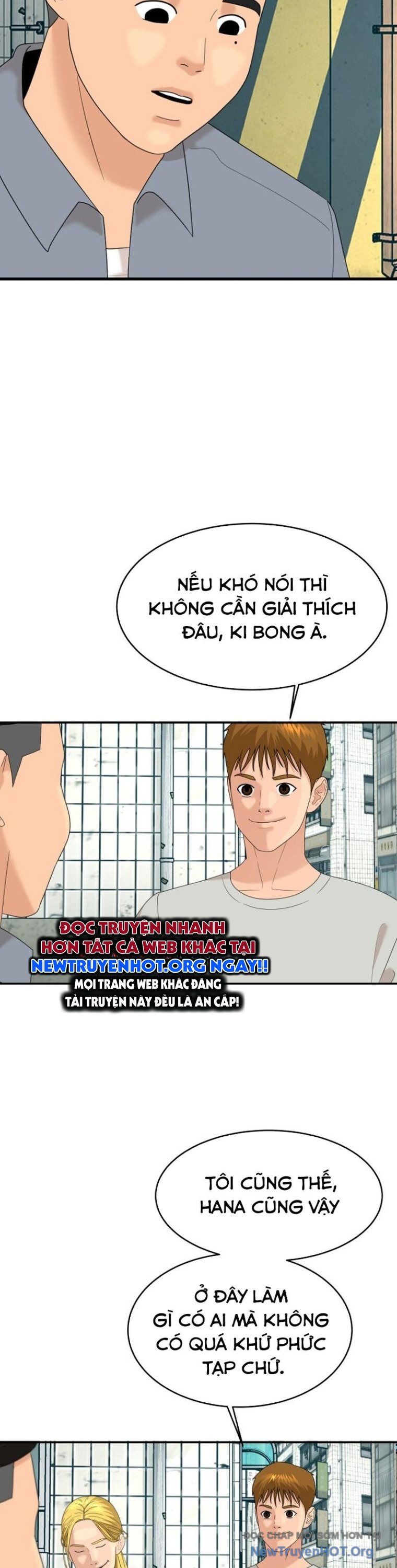 Nhà Hàng Kỳ Lạ Chương 27 Ảnh 17
