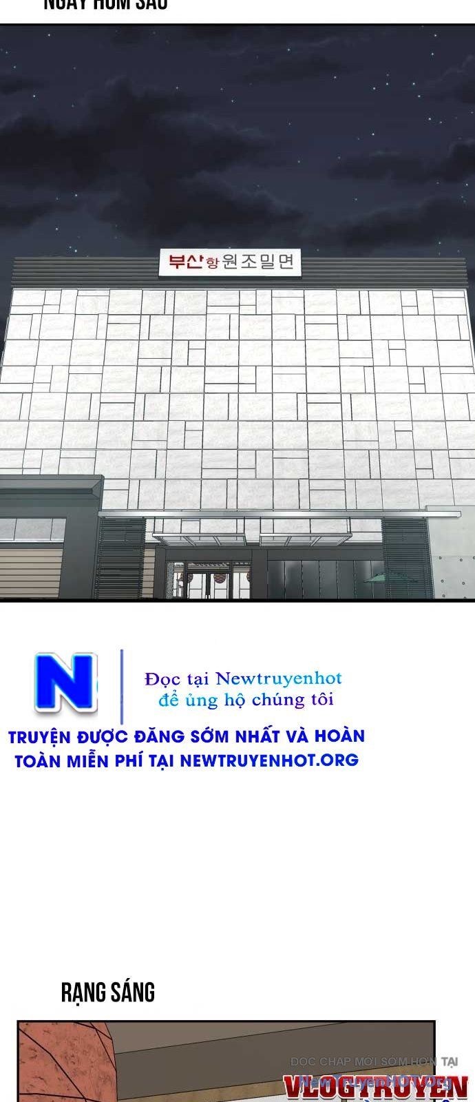 Nhà Hàng Kỳ Lạ Chương 28 Ảnh 64