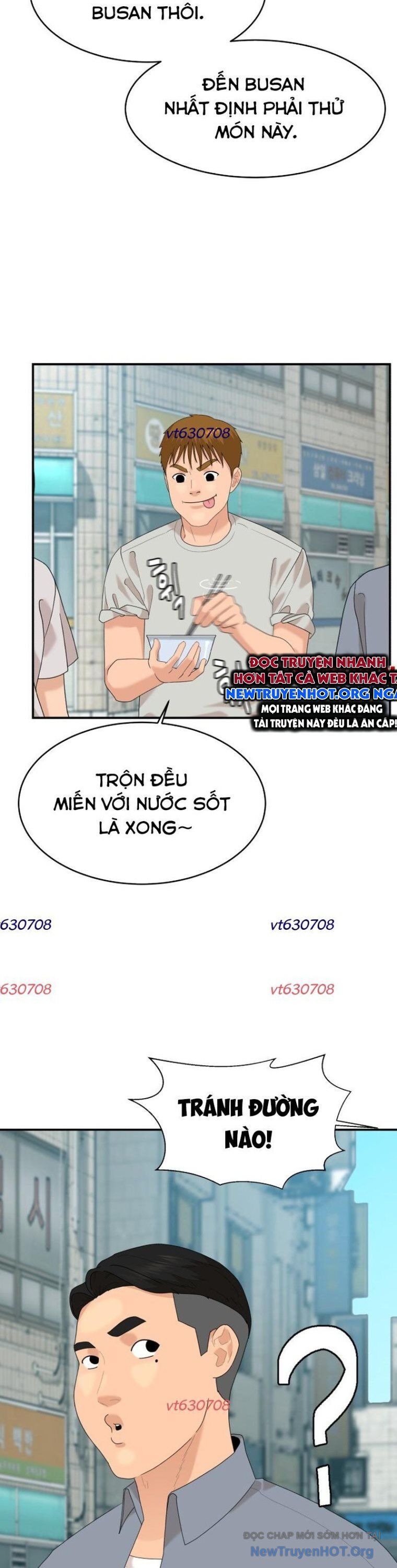 Nhà Hàng Kỳ Lạ Chương 27 Ảnh 7