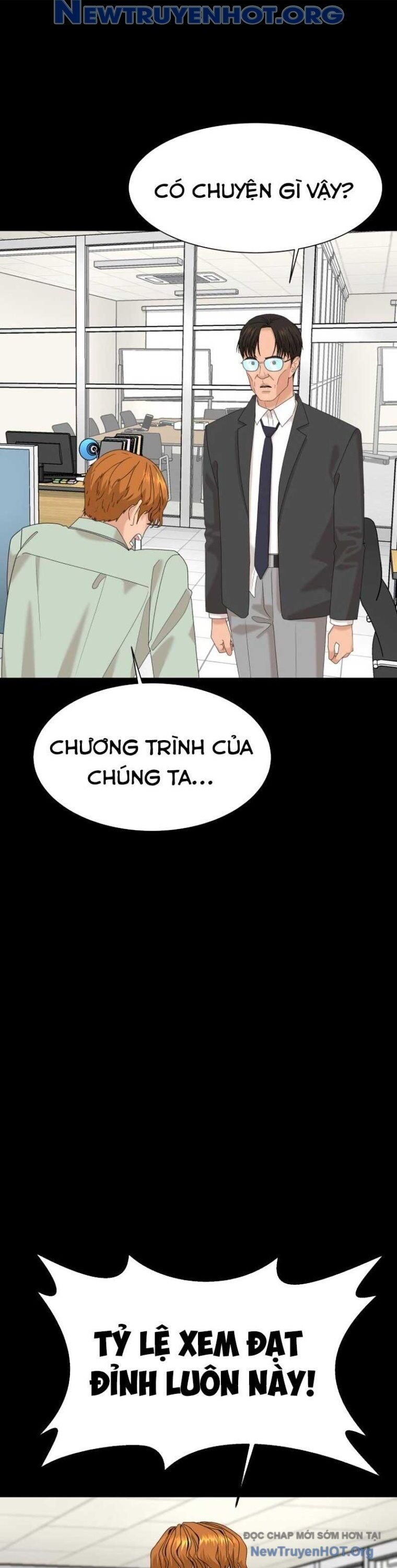 Nhà Hàng Kỳ Lạ Chương 26 Ảnh 14
