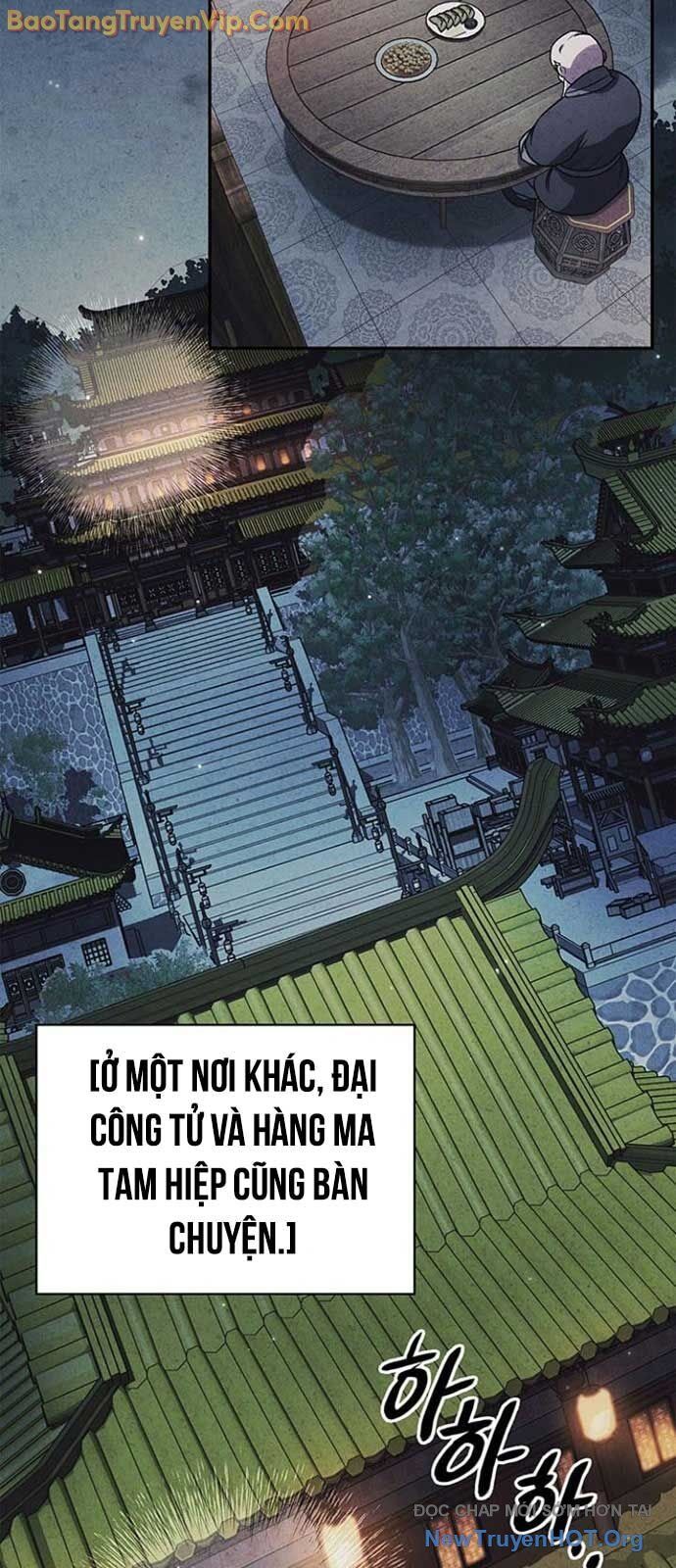 Thiên Qua Thư Khố Đại Công Tử Chương 134 Ảnh 11