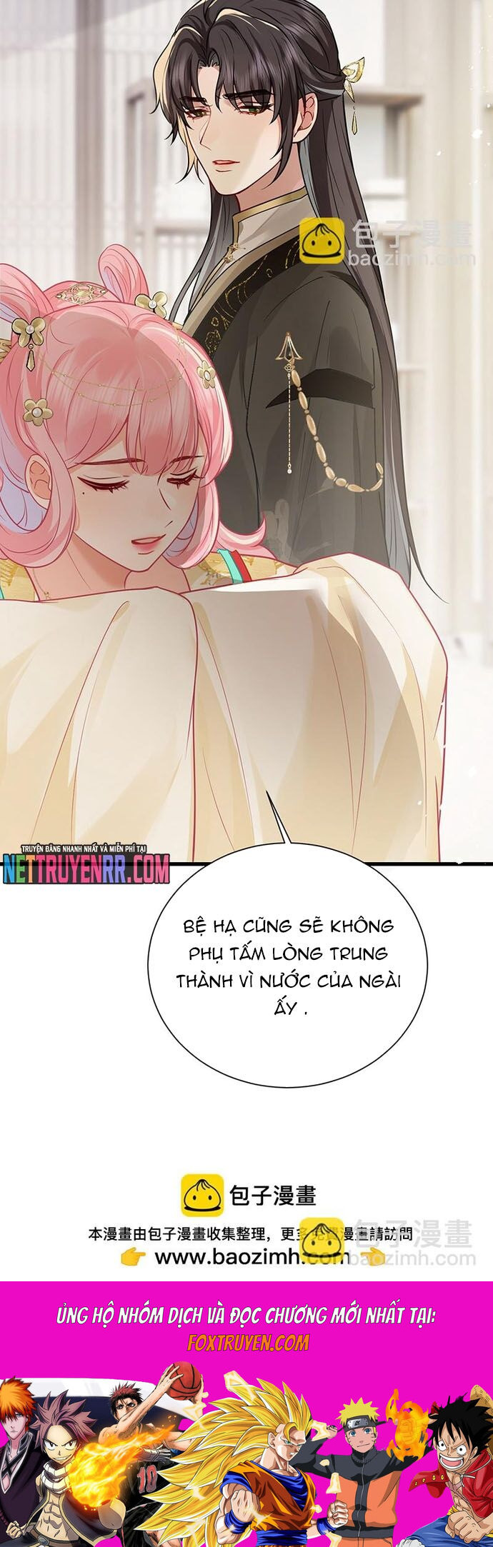 Sau Khi Công Chúa Bội Tình Bạc Nghĩa Chương 130 Ảnh 15