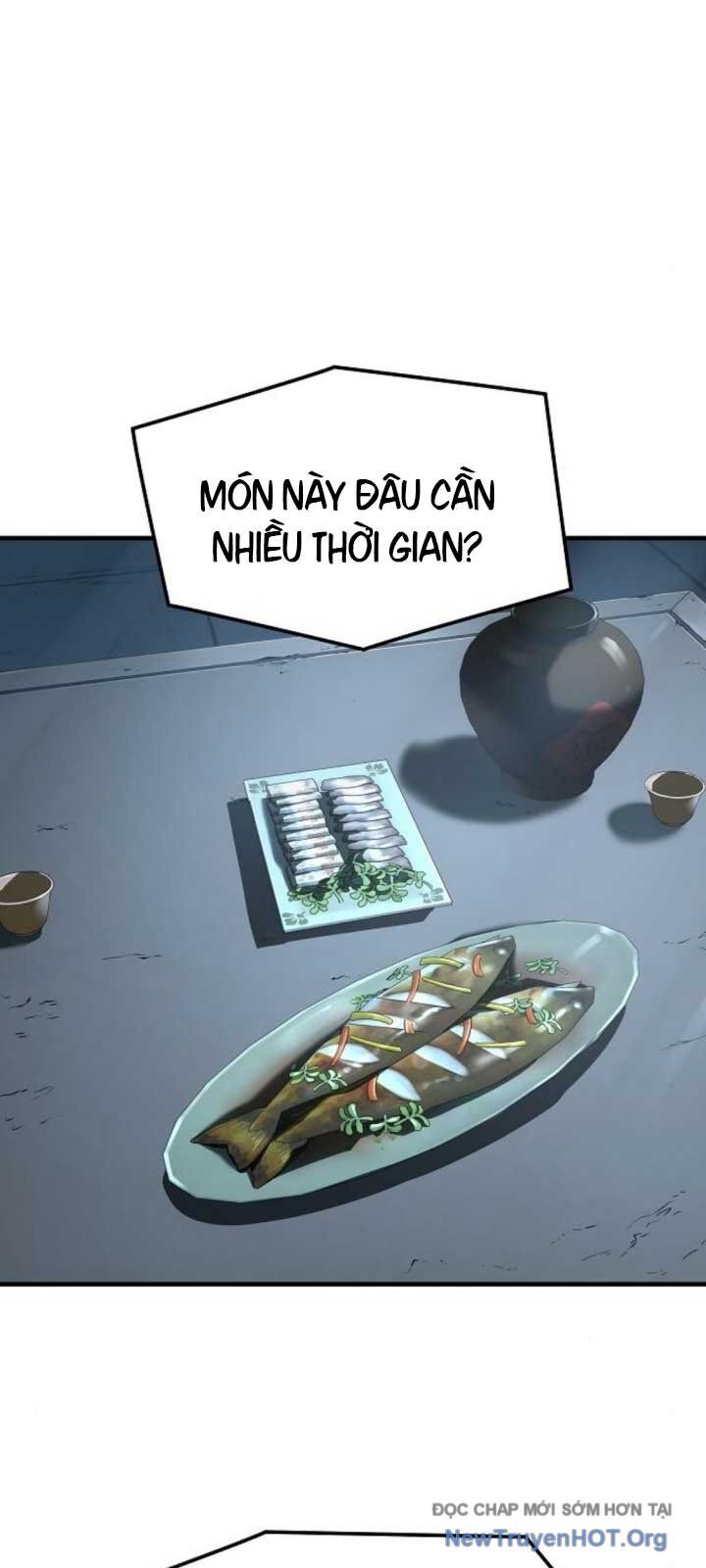 Tuyệt Thế Hồi Quy Chương 55 Ảnh 55