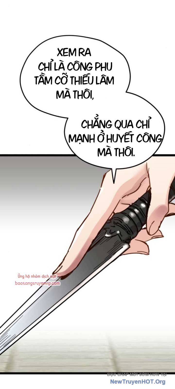 Thiên Tài Đoản Mệnh Chương 43 Ảnh 37