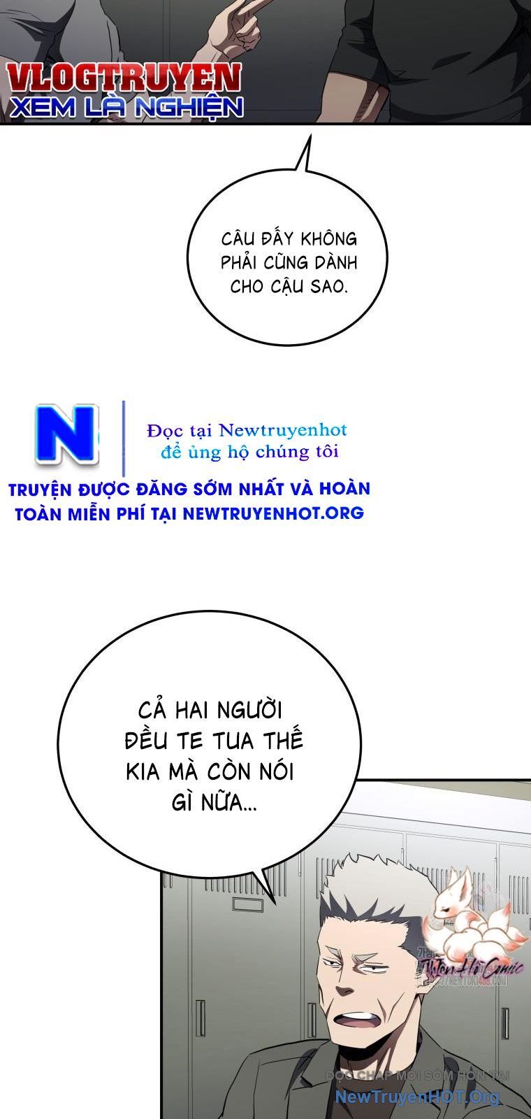 Ác Nhân Lồng Bát Giác Chương 37 Ảnh 25