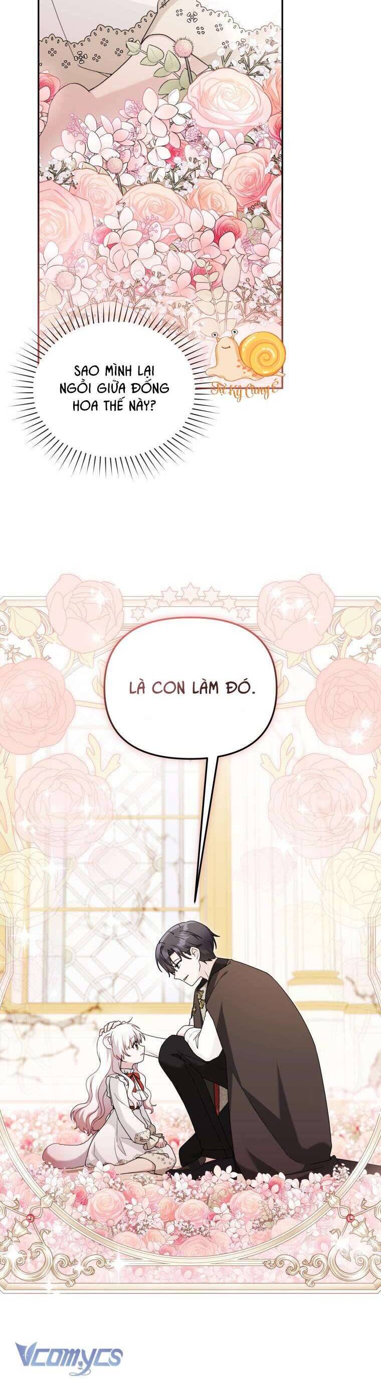 Con Dâu Của Kẻ Phản Diện Là Một Người Có Quyền Lực Chương 22 Ảnh 7