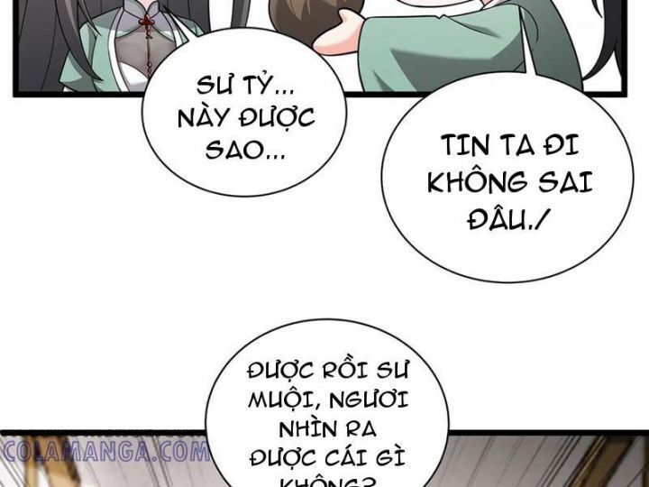 Giết Ta Thêm Vài Lần Nữa, Ta Liền Trở Thành Vô Địch! Chương 89 Ảnh 45