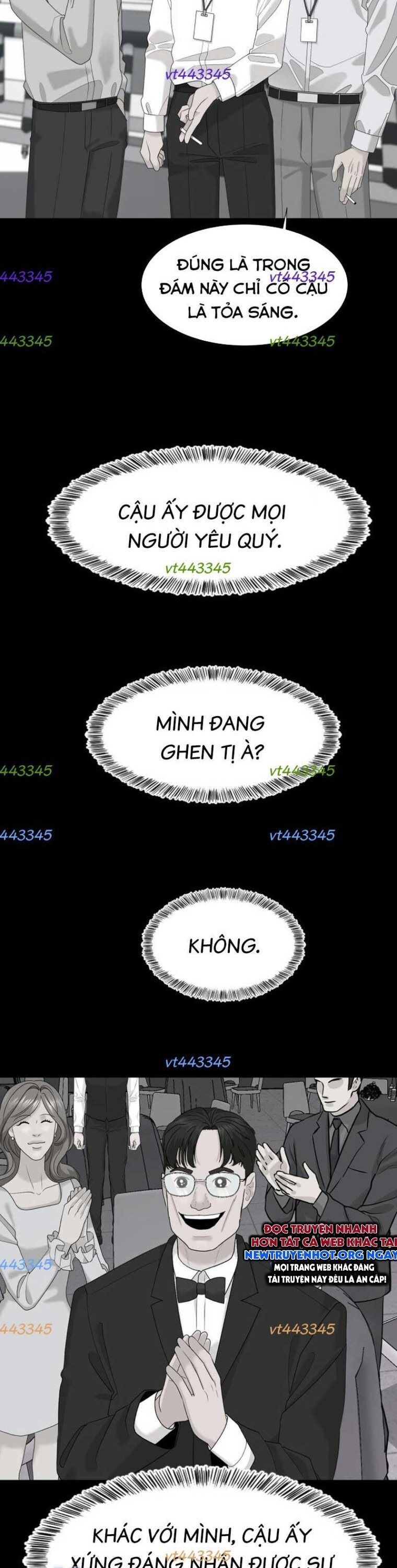 Nhà Hàng Kỳ Lạ Chương 26 Ảnh 5