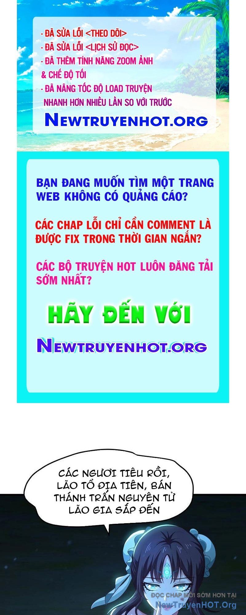 Trụ Vương Tái Sinh Không Muốn Làm Đại Phản Diện Chương 129 Ảnh 2