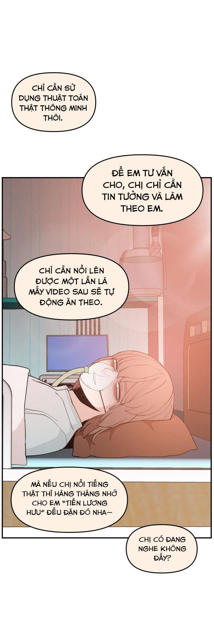 Lớp Học Phản Diện Chương 93 Ảnh 43