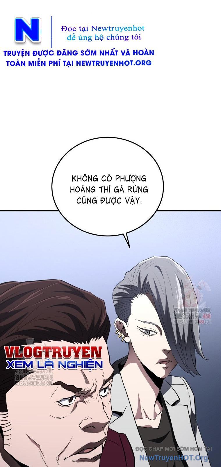 Ác Nhân Lồng Bát Giác Chương 37 Ảnh 19