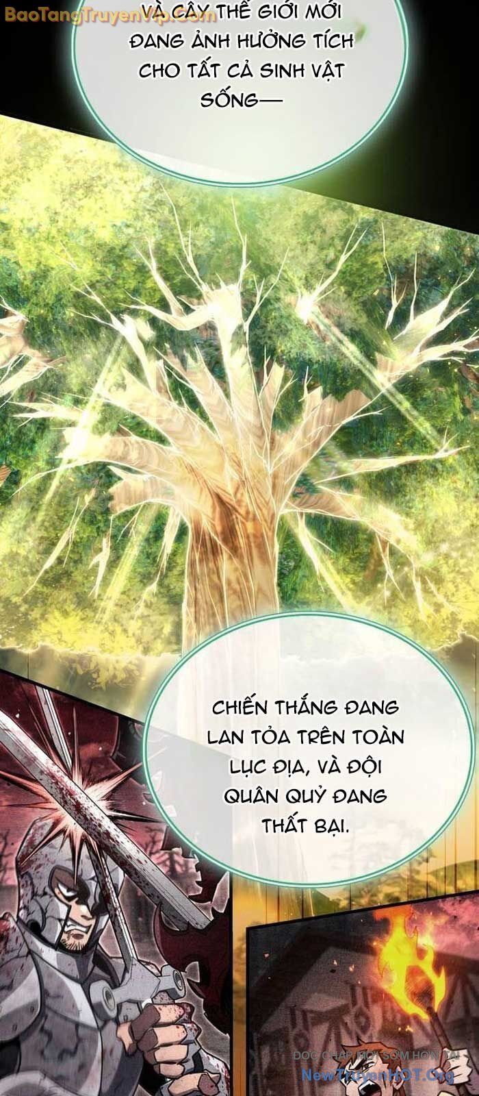 Người Chơi Che Giấu Quá Khứ Chương 77 Ảnh 44