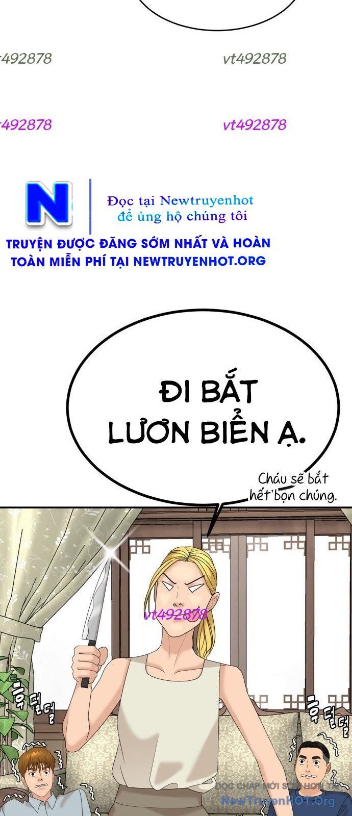 Nhà Hàng Kỳ Lạ Chương 29 Ảnh 53