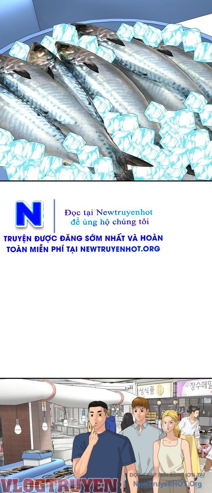 Nhà Hàng Kỳ Lạ Chương 29 Ảnh 18