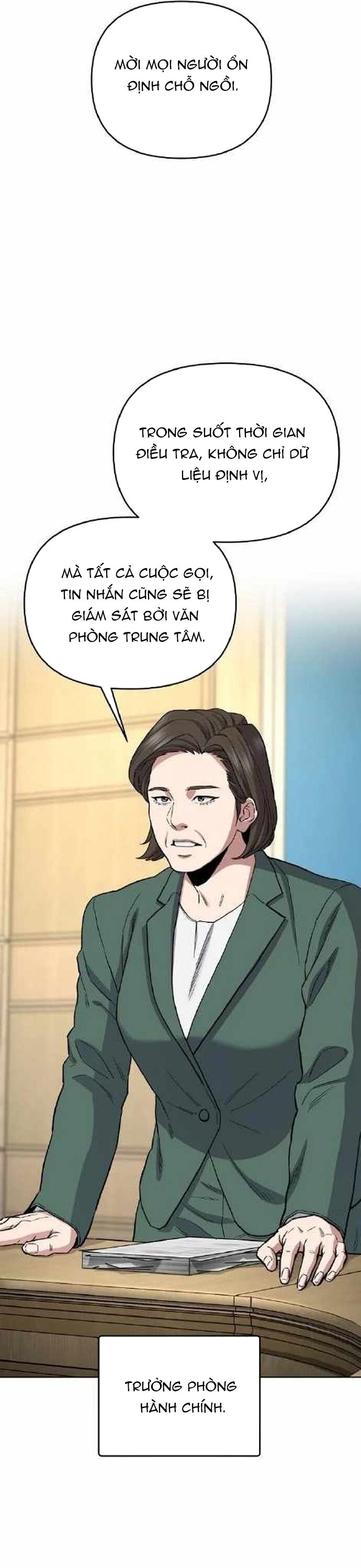Độc Đạo Chương 41 Ảnh 10