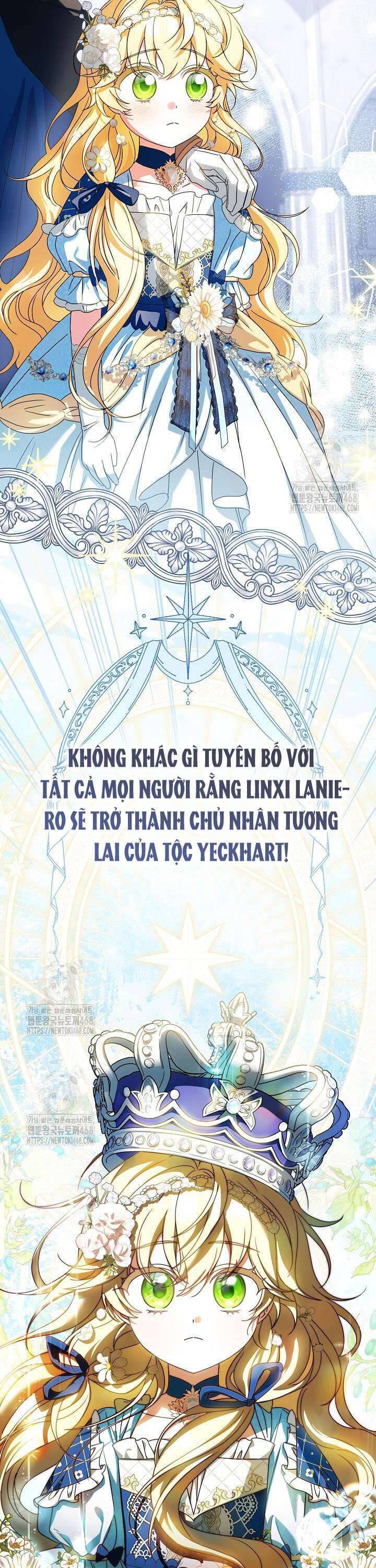 Nàng Chim Được Dinh Thự Sói Yêu Thương Chương 42 Ảnh 22