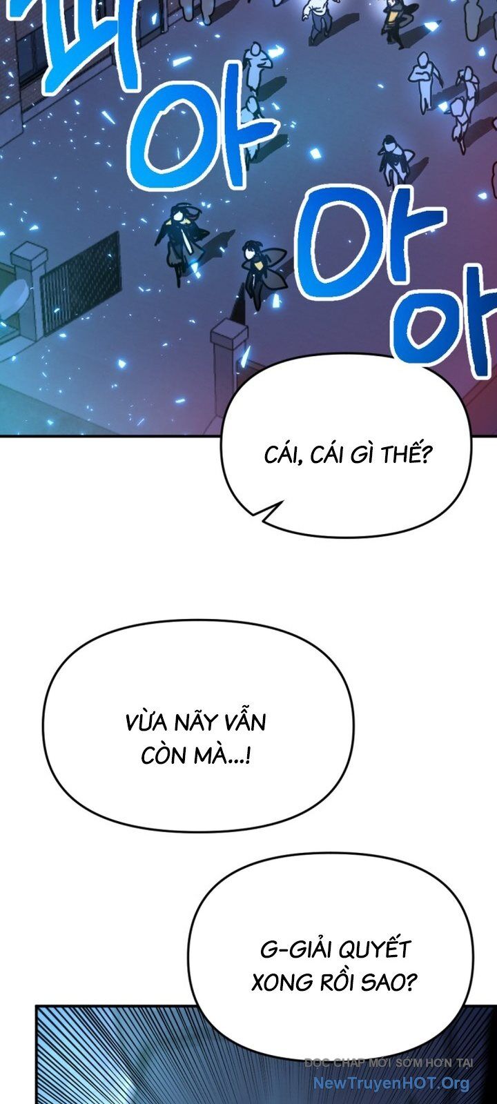 Mê Cung Mộng Ảo Chương 17 Ảnh 16
