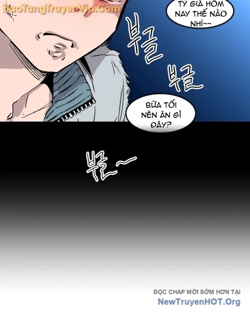 Cửu Vân Mộng Khởi Nguyên Chương 1 Ảnh 67