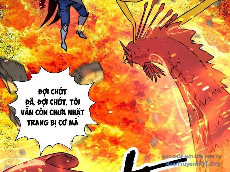Bắt Đầu Chuyển Chức Tài Thần, Ta Chuyển Hóa Triệu Vạn Thần Sủng Chương 31 Ảnh 21