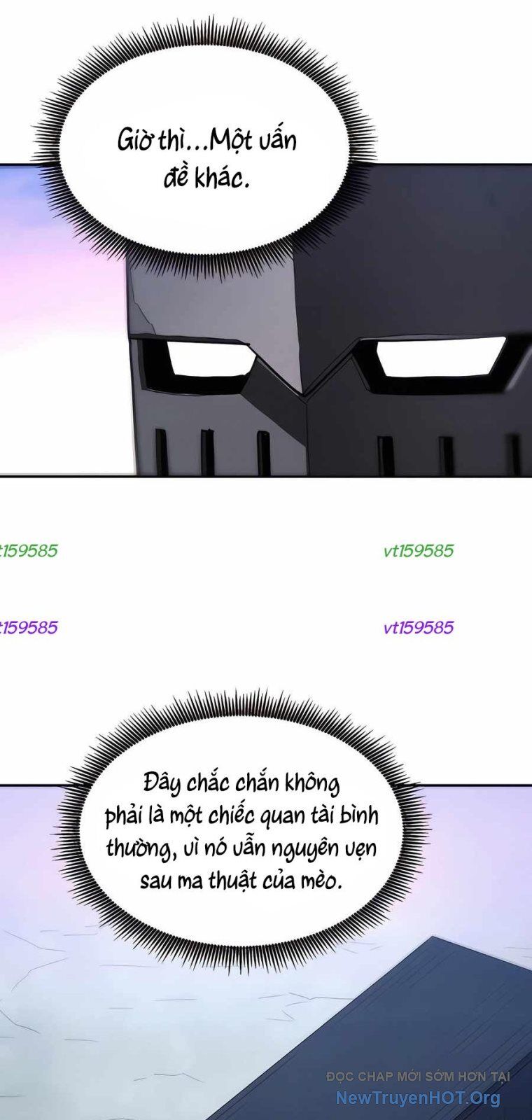 Chỉ Là Một Con Mèo Chương 7 Ảnh 46