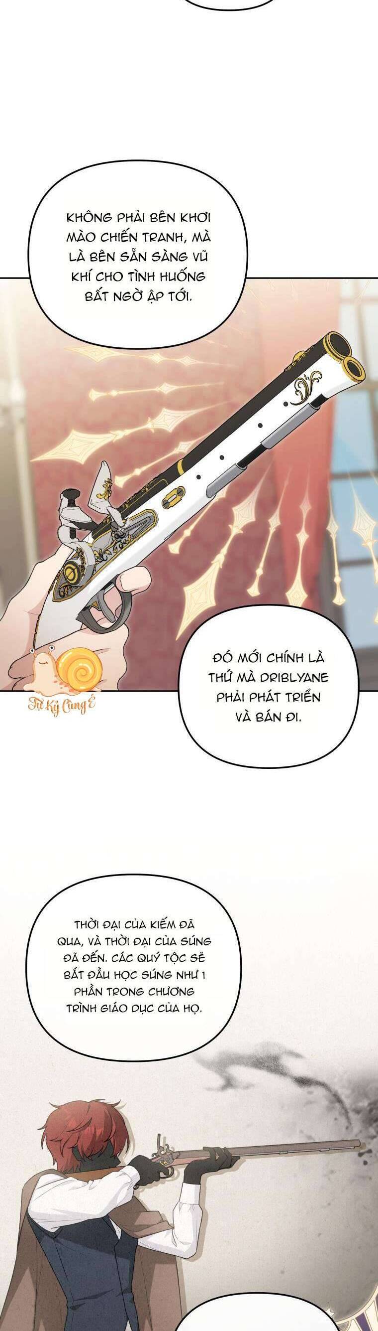Con Dâu Của Kẻ Phản Diện Là Một Người Có Quyền Lực Chương 12 Ảnh 41