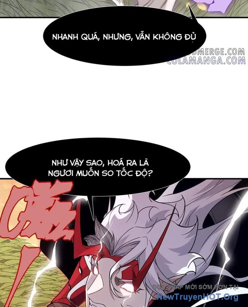 Quỷ Tiến Hóa Chương 112 Ảnh 50