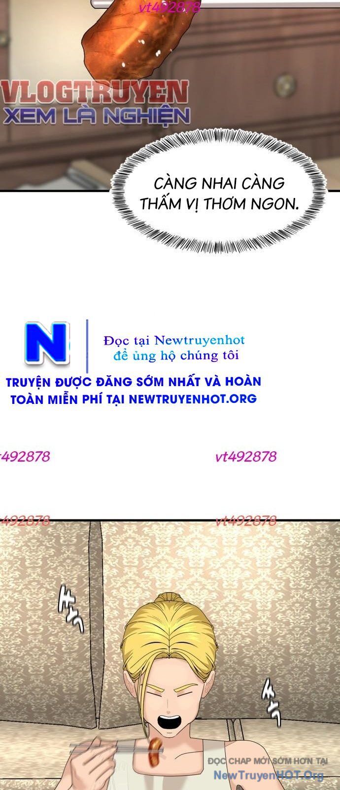 Nhà Hàng Kỳ Lạ Chương 29 Ảnh 50