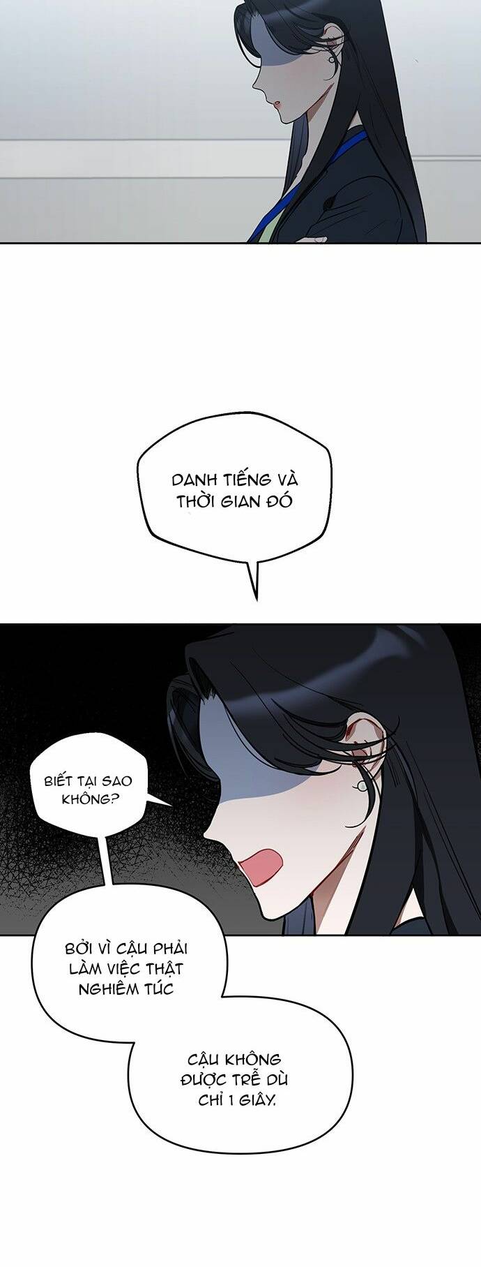 Công Việc Bất Thường Chương 9 Ảnh 16