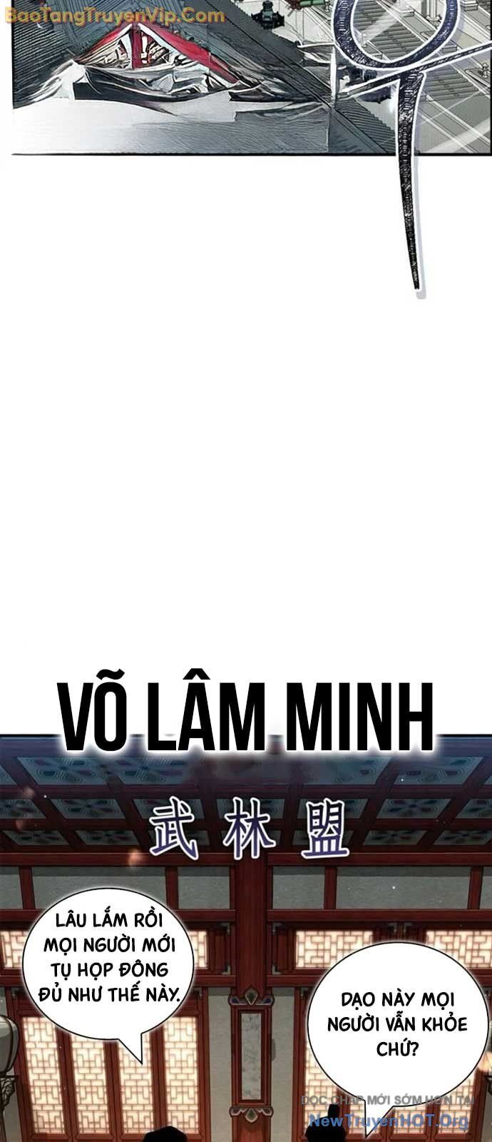 Huấn Luyện Viên Murim Thiên Tài Chương 69 Ảnh 97